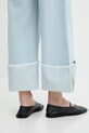 Answear Lab jeansy niebieski 3751.iak