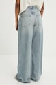 Answear.LAB jeansy sng.143.tos niebieski WW25