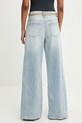 Odzież Answear Lab jeansy N2658.hak niebieski