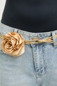 Answear Lab jeansy niebieski N2658.hak