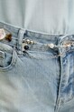 Answear Lab jeansy niebieski N2625.iak