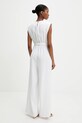 Answear.LAB kombinezon 419.tos biały WW25