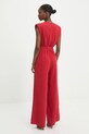 Odzież Answear.LAB kombinezon 419.tos czerwony