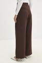 Брюки Answear.LAB коричневый 23928JP.fos