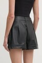 Oblečení Kraťasy Answear.LAB 6192.tms černá