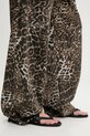 Answear Lab pantaloni de trening LD1976.HWK gri