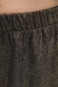 Answear Lab pantaloni aur L8866.HWK