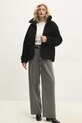 Штани Answear.LAB L8827.HWK сірий WW25