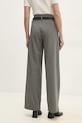 Oblačila Hlače Answear.LAB L8827.HWK siva