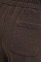 Спортивні штани Answear.LAB коричневий LD1906.HWK
