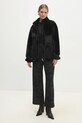 Брюки с шерстью Answear.LAB 26640.ims чёрный WW25