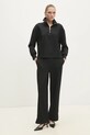 Спортивные штаны Answear.LAB et039.ILK чёрный WW25
