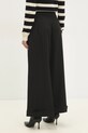 Odjeća Hlače Answear.LAB 14786.ios crna
