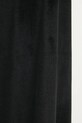 Кадифен панталон Answear.LAB черен 92798.IKK