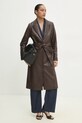 Answear Lab pantaloni 93062.ios blu WW25