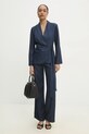 Answear Lab pantaloni blu 93062.ios