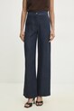 Answear Lab pantaloni 93062.ios blu