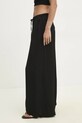 Answear Lab pantaloni nero MS2045.ilk