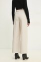 Abbigliamento Answear Lab pantaloni 22935.HWK beige
