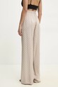 Oblečenie Nohavice Answear.LAB 45081.tos béžová