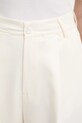 Answear Lab pantaloni bej LD2216.HWK