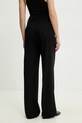 Îmbrăcăminte Answear Lab pantaloni P2580.fos negru