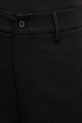 Answear Lab pantaloni negru P2580.fos