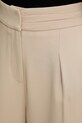 Answear Lab pantaloni bej 971343.hos