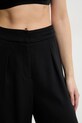 Answear Lab pantaloni 971343.hos negru