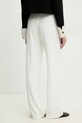 Odjeća Hlače Answear.LAB 971351.hos bijela