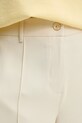 Nohavice Answear Lab béžová 971351.hos