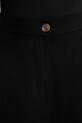 Answear Lab pantaloni negru 031422..tos