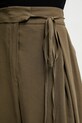 Answear Lab pantaloni verde 031425..tos
