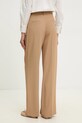 Îmbrăcăminte Answear Lab pantaloni 23717.1HWK maro