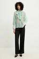 Answear Lab pantaloni 23717.1HWK negru WW25