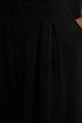 Answear Lab pantaloni negru LD117.hos