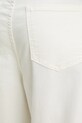 Answear Lab jeans alb F31798.IKK