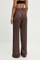 Одежда Брюки Answear.LAB MS2017.ijk коричневый