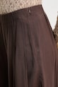 Брюки Answear.LAB 21892.hos коричневый