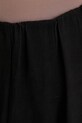 Answear Lab pantaloni negru 21771.hos