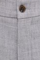 Answear Lab pantaloni gri p2580.fjk