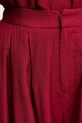 Παντελόνι Answear.LAB μπορντό 2547.hak