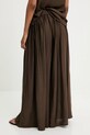 Abbigliamento Answear Lab pantaloni 2547.hak marrone
