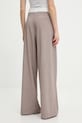 Odjeća Hlače Answear.LAB 2601.HAK smeđa