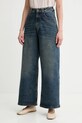 Answear Lab jeansi bleumarin 3686.ios