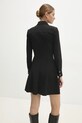 Îmbrăcăminte Answear Lab rochie 3193.ilk negru
