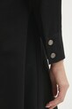 Φόρεμα Answear.LAB 3193.ilk μαύρο