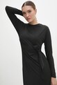 Сукня Answear.LAB чорний 1778.hos