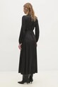 Îmbrăcăminte Answear Lab rochie 5423.HWK negru