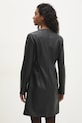 Îmbrăcăminte Answear Lab rochie 3424.ilk negru